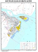 基于MAPGIS的县级基本农田划区定界数据库建设