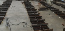 樟井特大桥简支箱梁变连续箱梁施工工序及要点