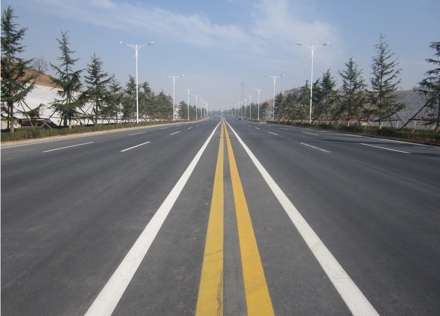 交通运输论文公路建设方向论文