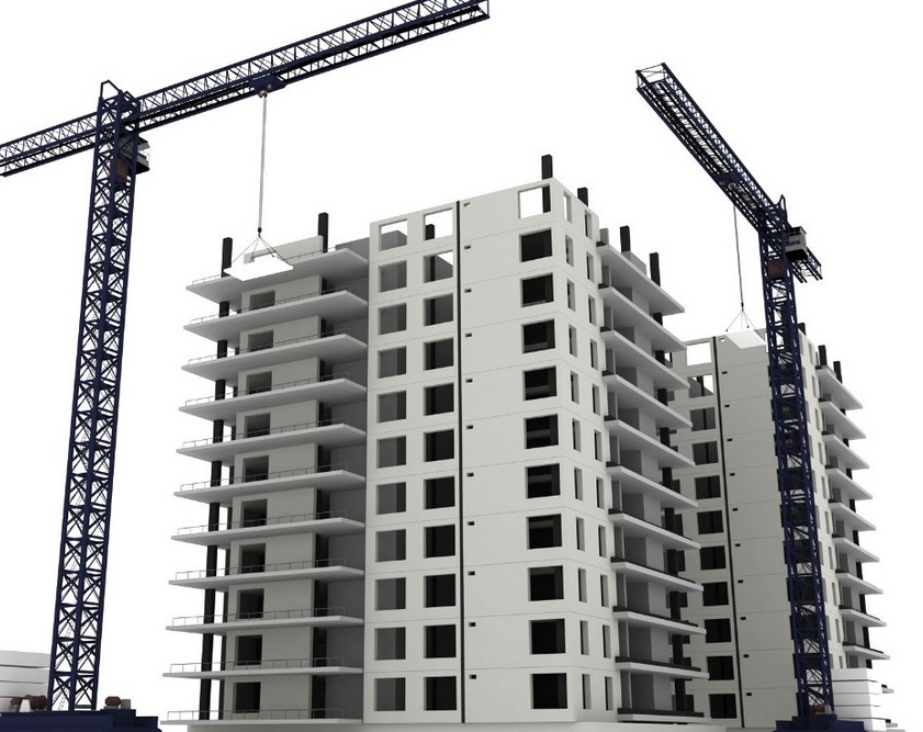 建筑工程管理论文发表之建筑工程项目的施工管理创新