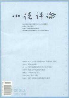 小说评论杂志征收范围