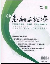 金融与经济