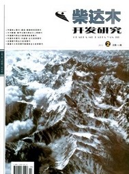 柴达木开发研究