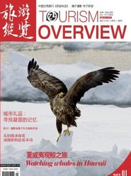 旅游纵览