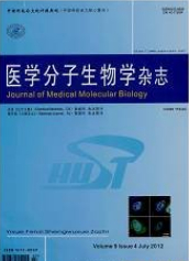 医学分子生物学杂志