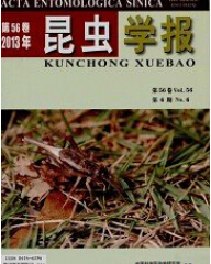 昆虫学报