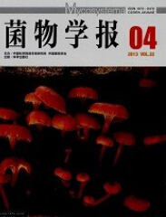 菌物学报