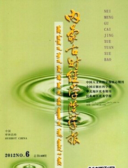 财经理论研究