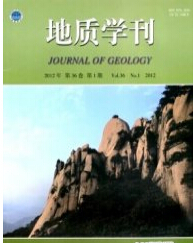 地质学刊