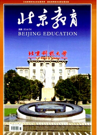 北京教育