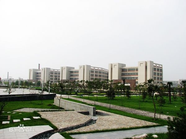 西安邮电大学