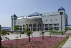 西安文理学院研究生