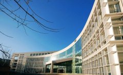商洛学院