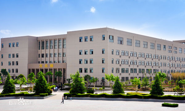 西安培华学院