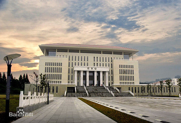 金陵科技学院