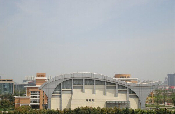 常州工学院