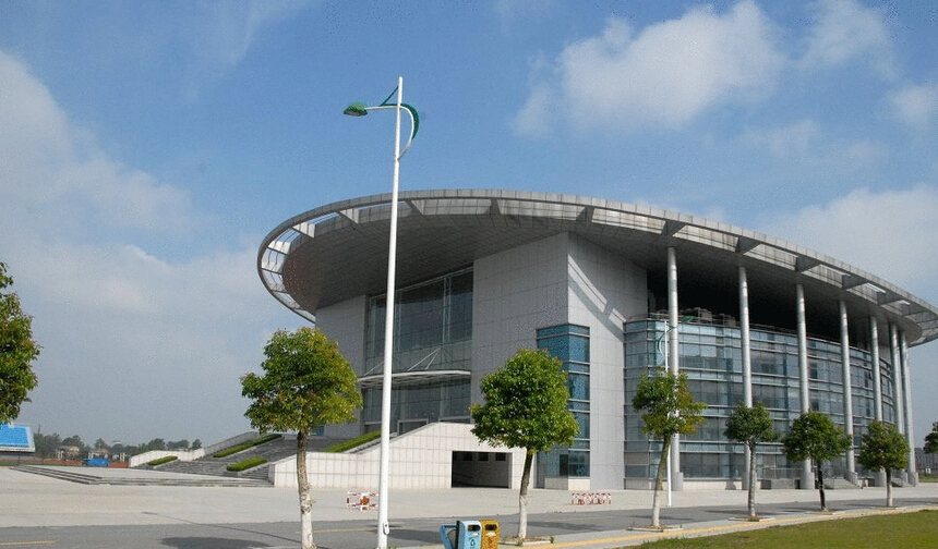 盐城师范学院