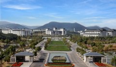 南京审计学院发表