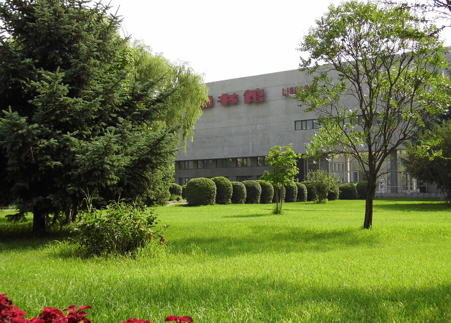 东北农业大学