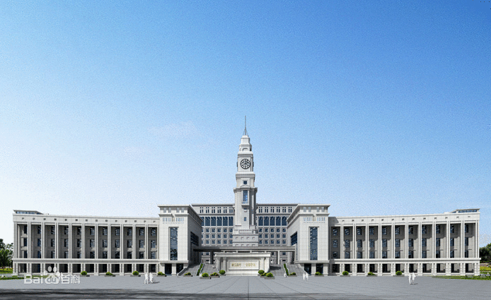 哈尔滨师范大学