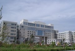 黑龙江工程学院发表