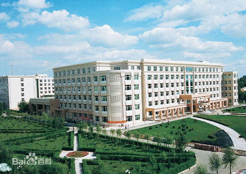 黑龙江东方学院