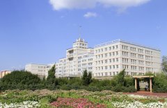 哈尔滨华德学院发表