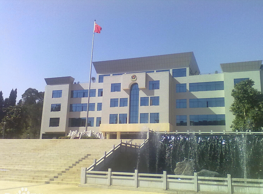 云南警官学院