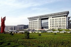 济南大学研究生论文