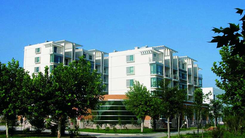 青岛农业大学