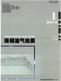 哪些期刊接收油气地质方面的文章