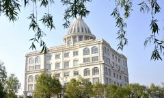 青岛滨海学院