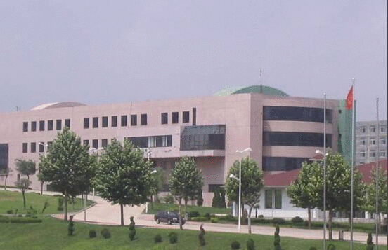 青岛工学院