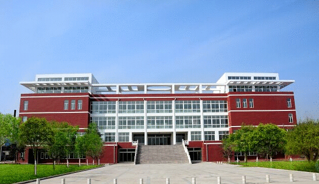 山东协和学院