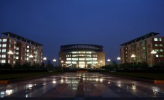 成都信息工程学院研究生论文发表