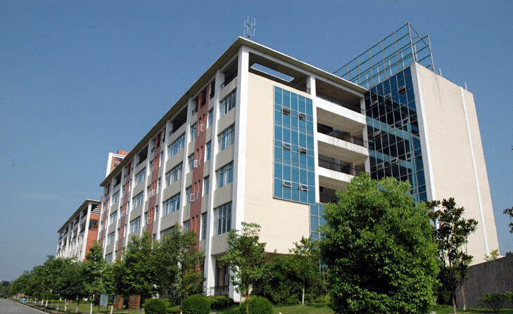 长江师范学院