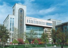 新疆财经大学研究生论文