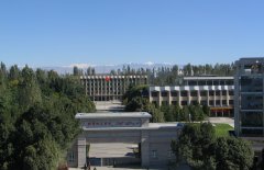 伊犁师范学院研究生论文发表