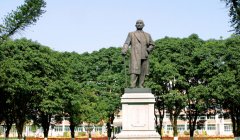 华南理工大学发表