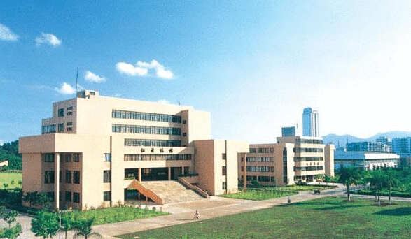 五邑大学
