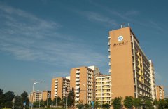 广东外语外贸大学