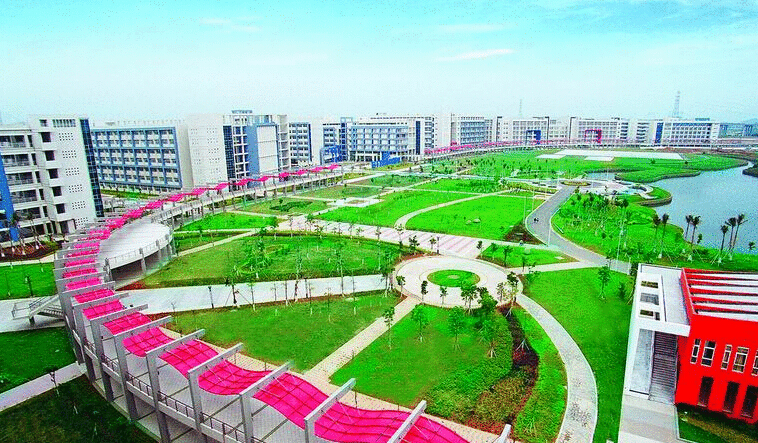 广州大学