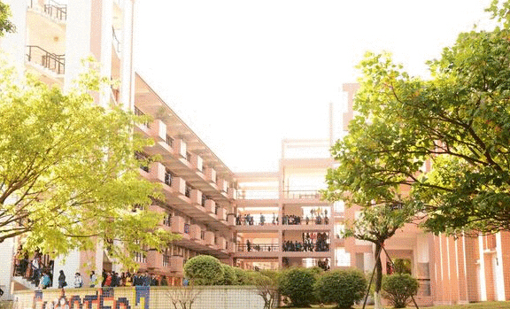 广东财经大学