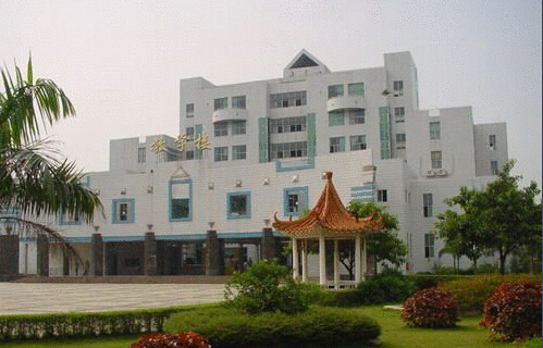 广东警官学院