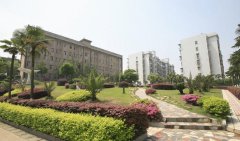 湖南财政经济学院