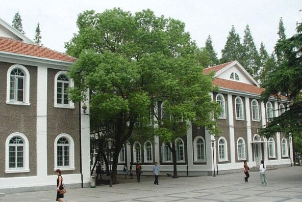 武汉音乐学院