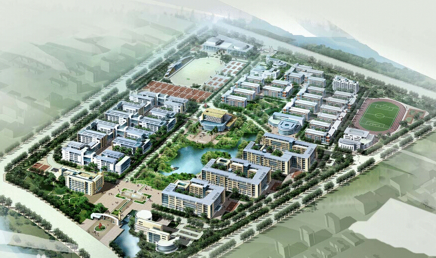 河南牧业经济学院