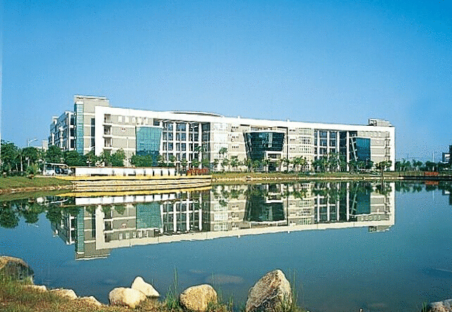 闽南理工学院