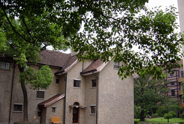 上海戏剧学院