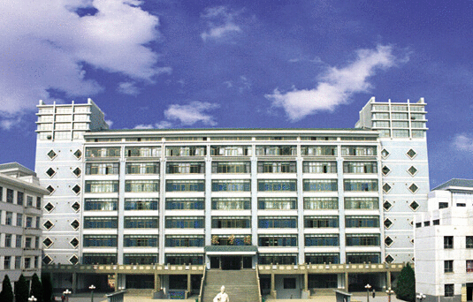甘肃中医学院